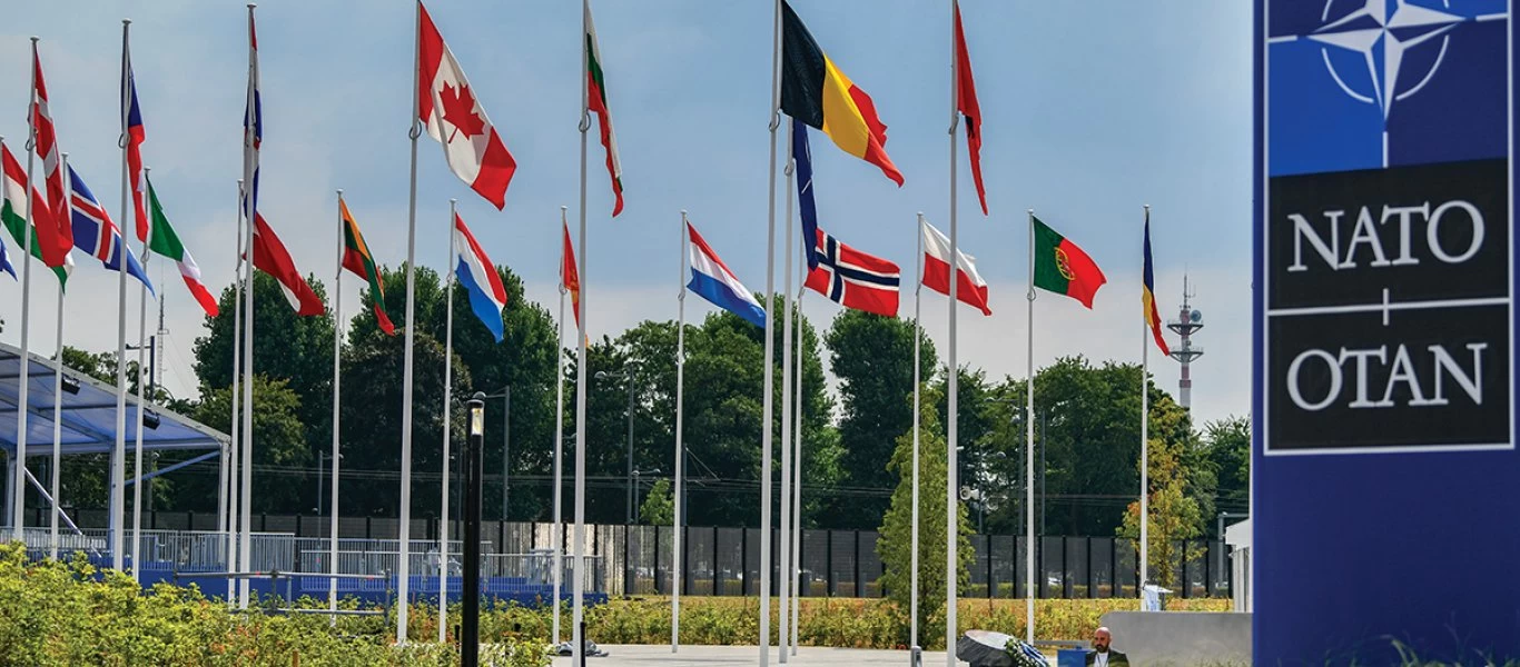 Διπλωματικές πηγές: «Τουρκικά ψεύδη οι τεχνικές συζητήσεις στο ΝΑΤΟ -Δεν υπήρξε διάλογος»